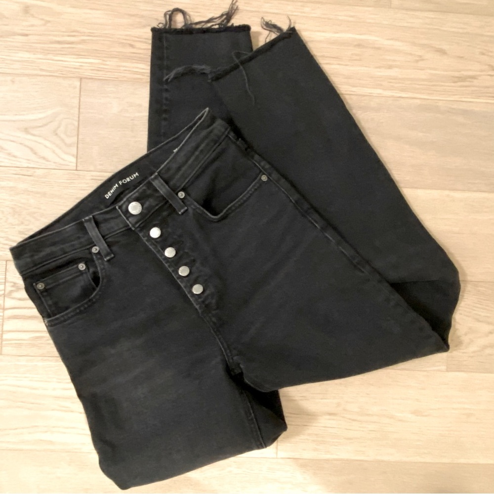 Denim Forum Jeans